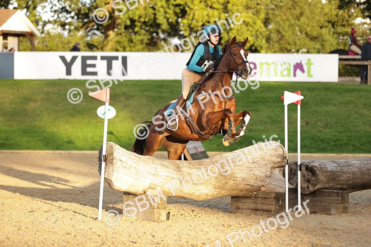 SBM_13785_E7 - Eventers Challenge 90cm Championship - Selina Westcott