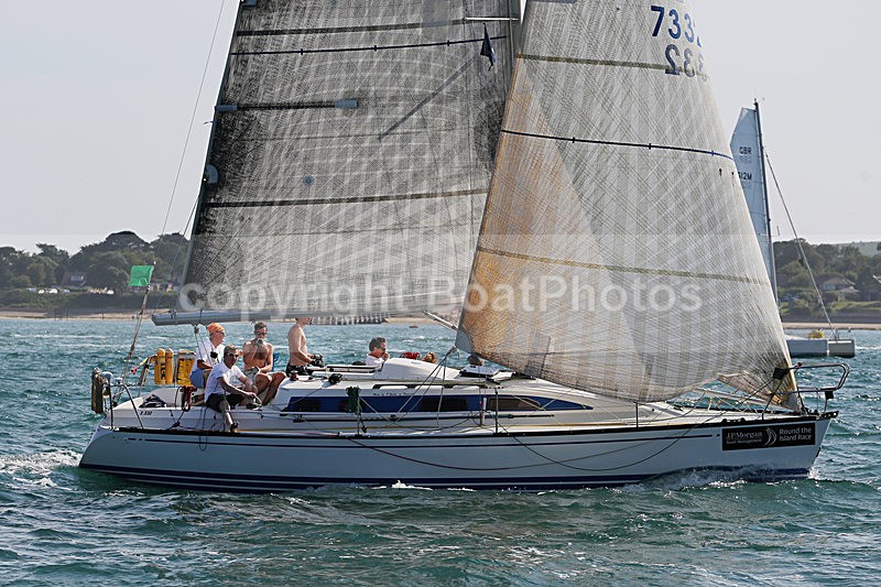 140621 GBR7332 IMG_9208 - ROUND THE ISLAND - 21st June 2014