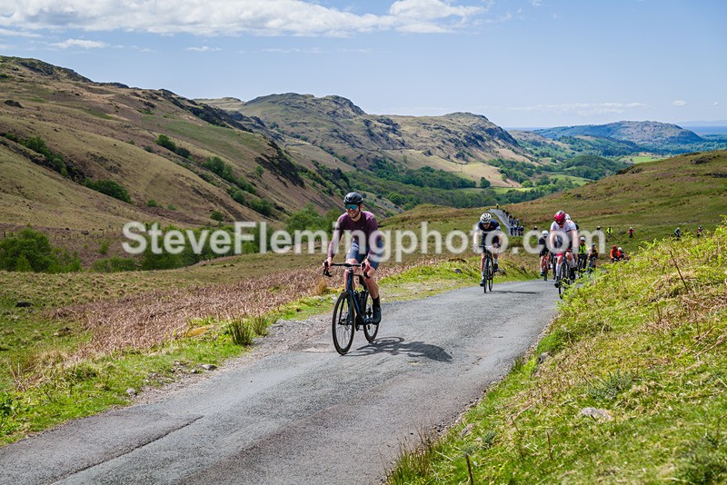133837 - Hardknott Pass Camera 1 13.00-14.00