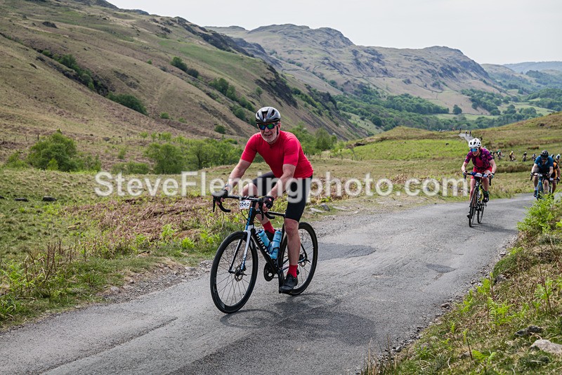 135748 - Hardknott Pass Camera 1 13.00-14.00