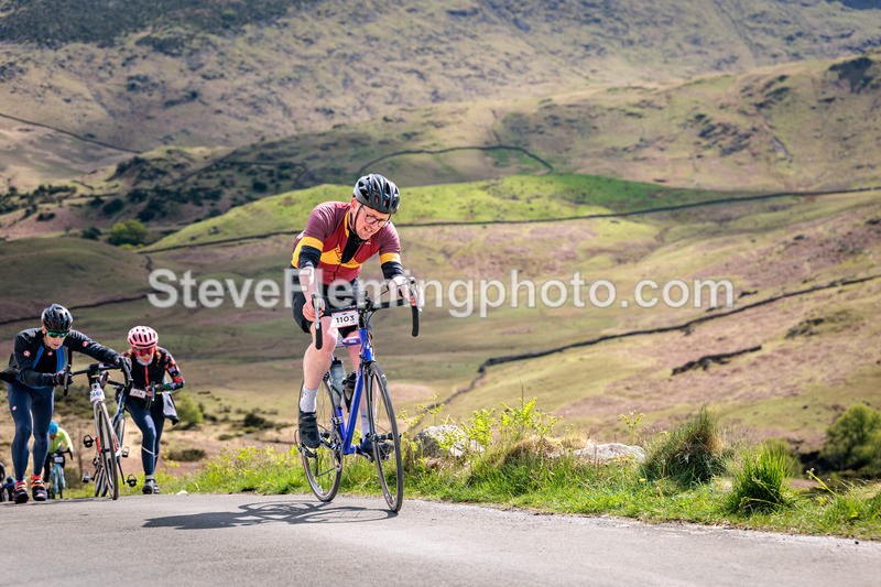 150158 - Blea Tarn Climb 15:00 - 16:00