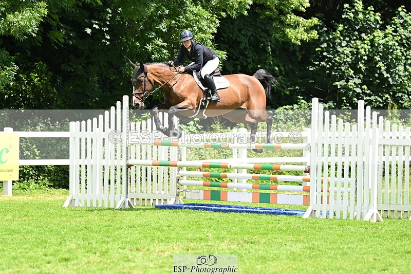 250614A-133852-06914 - Cls 20 Foxhunter