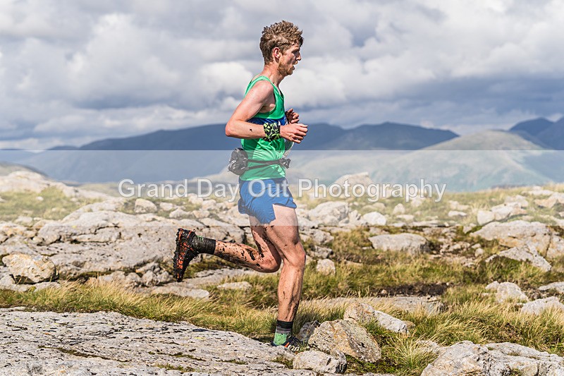 Blisco Dash-814 - Blisco Dash Fell Race (men) Saturday 27th July 2024