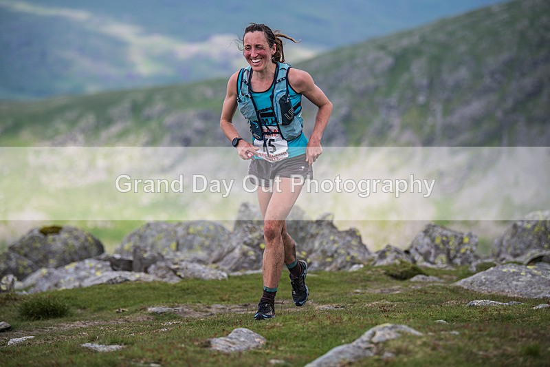 Duddon Long-176 - Duddon Valley Long Fell Race Saturday 1st June 2024