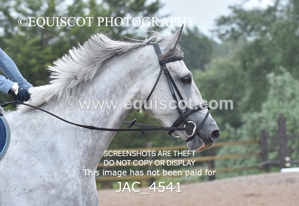 JAC_4541 - CLASS 11 SUN Clear Round Show Jumping