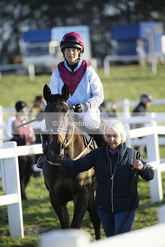 PtP 270222 593 - South & West Wilts Point-to-Point Larkhill 27/02/22