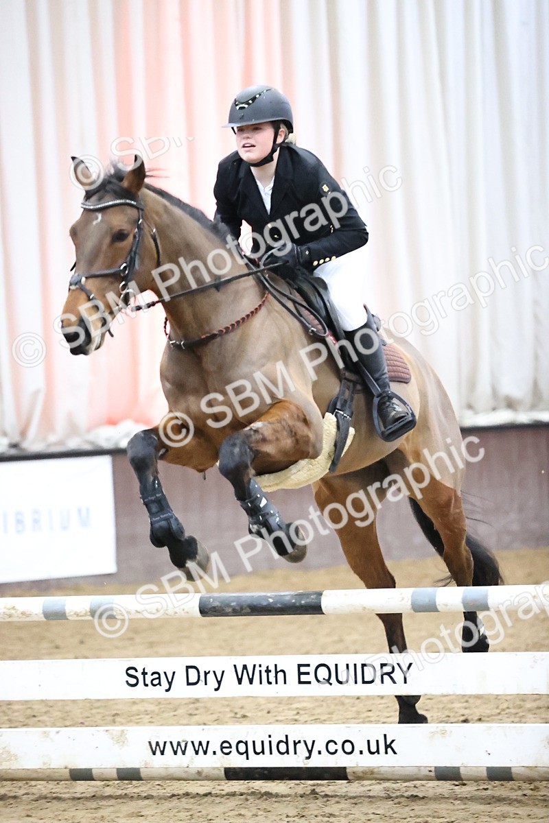 SBM_001808 - Class 7 - Clear Round