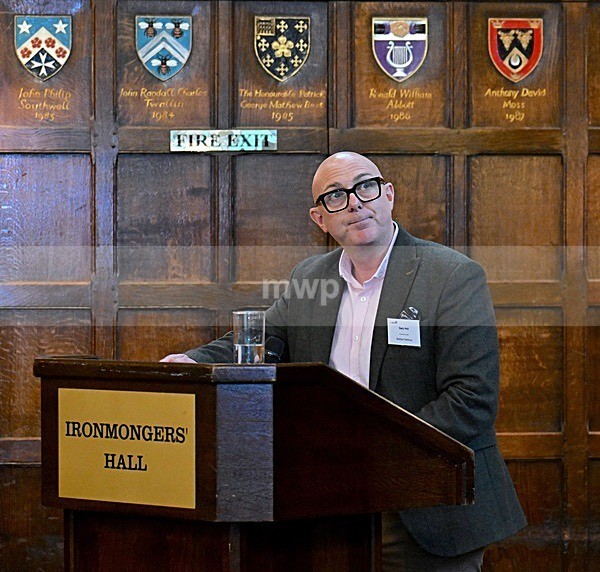  - CRUISE BRITAIN 2025