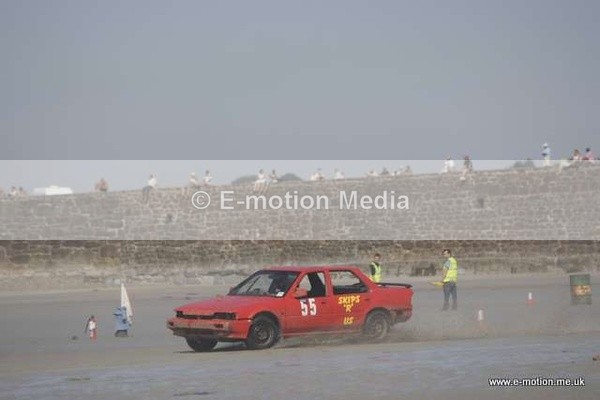 SR 270609-208 - Sand Racing 27/06/09