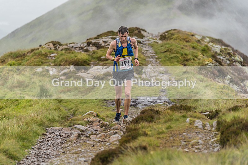 Buttermere-354 - Buttermere Sailbeck Fell Race Saturday 15th June 2024
