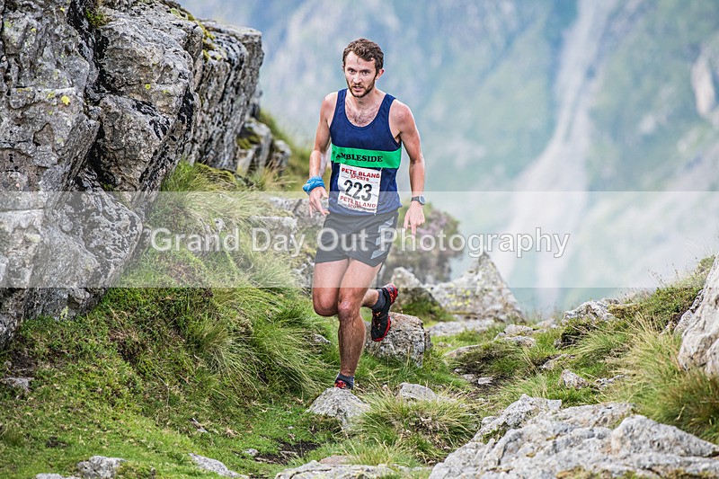 Blisco-32 - Blisco Dash Fell Race Wednesday 16th July 2025
