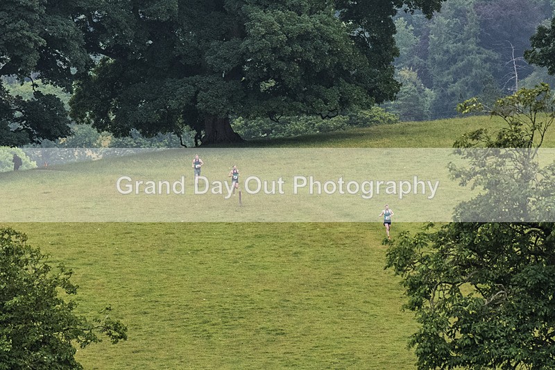Beetham Sports-1 - Beetham Sports Fell Race, Saturday 25th July 2026