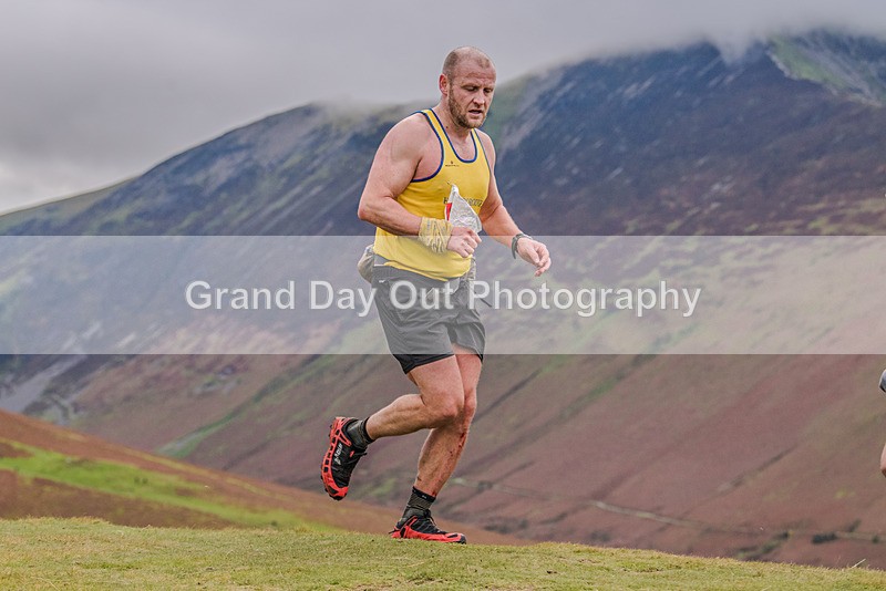 British Fell Relay-2999 - British Fell & Hill Relay Championship Braithwaite Keswick Saturday 21st October 2023