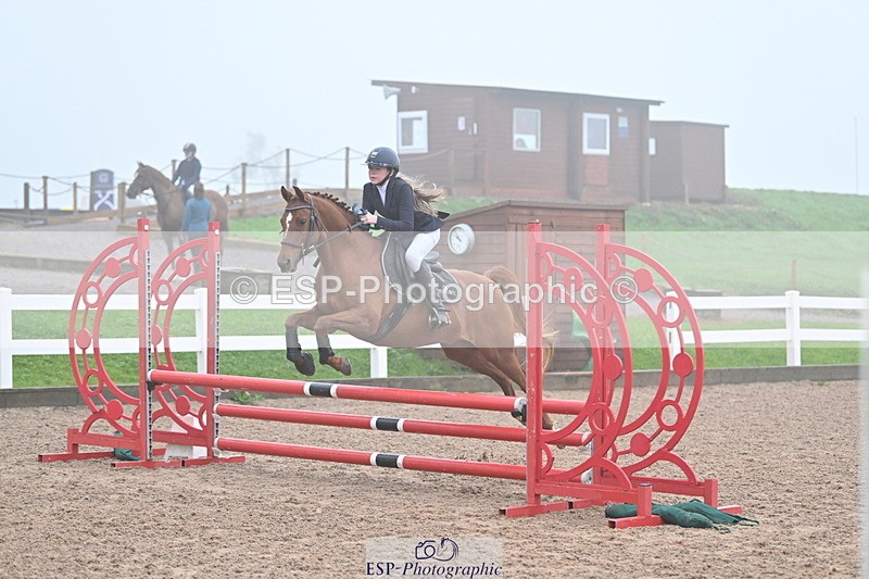 240908A-095729-02625 - Cls 17 Pony Intro 75cm
