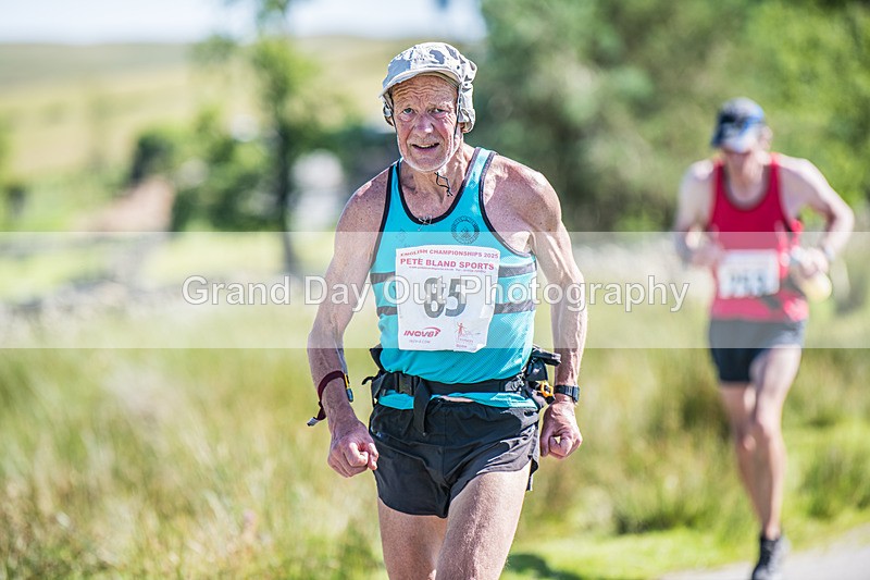 Tebay-1060 - Tebay Fell Race Saturday 12th July 2025