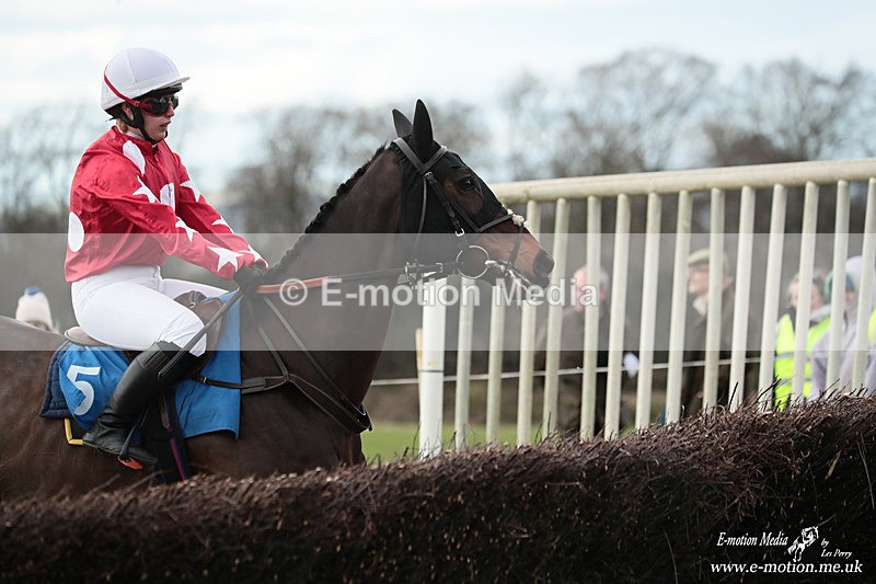 PtP 280226 1153 - Kimblewick PtP Kingston Blount 28/02/26