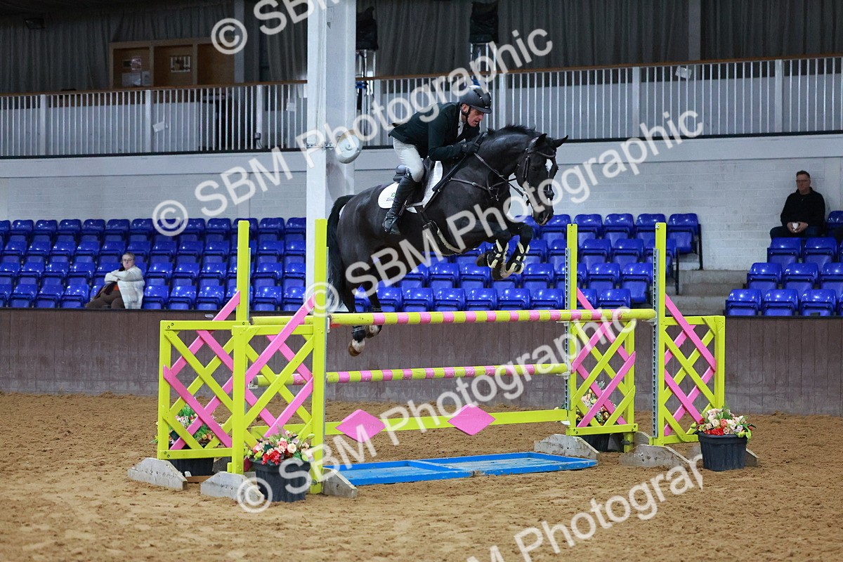 SBM_002258_Class 6 - 125m-130m Blue Chip BC Championship Qualifier - Customer Cart 23-10 - Anthony