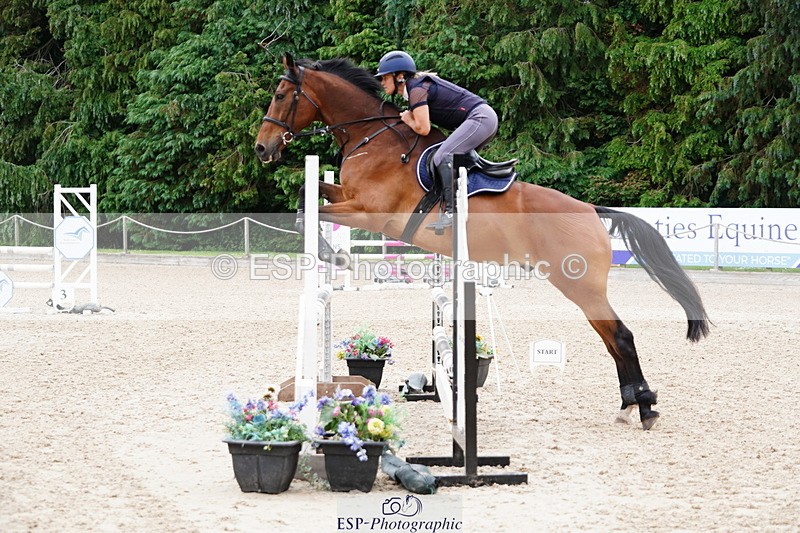 250613A-130326-01561 - Cls 12 95cm Amateur Quali