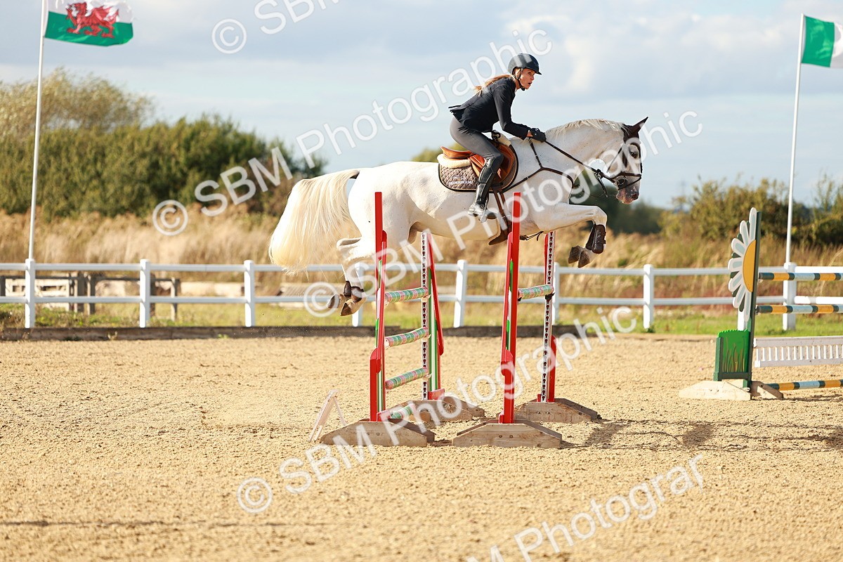 SBM_002289 - Class 6 - National 1.30m