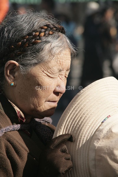  - TIBET