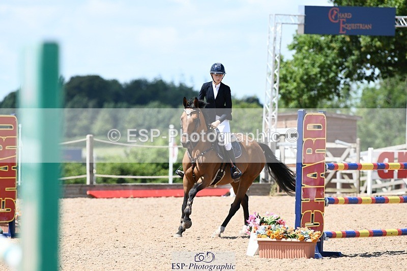 250628-133844-05162 - Cls 12 Newcomers 2nd Round 1pm to End