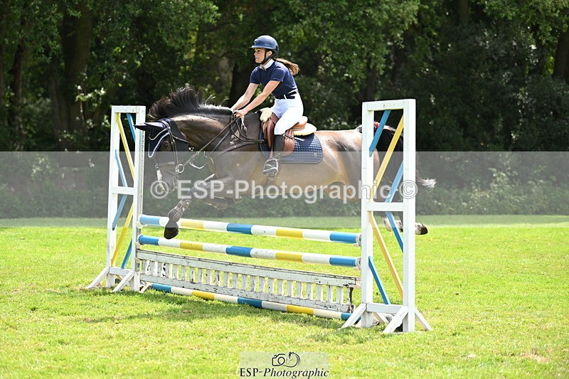 250704A-112817-07266 - Cls 25 Snr British Novice and 90cm