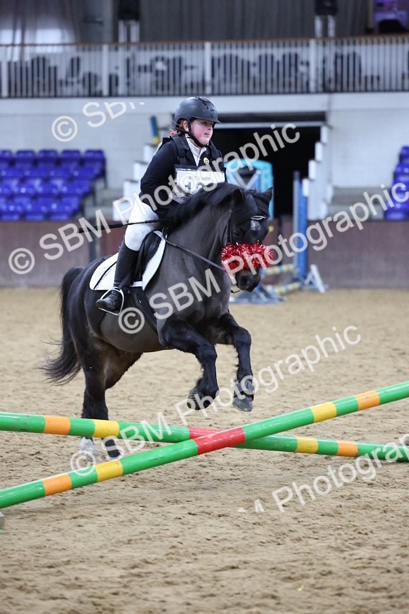 SBM_000250 - Class 1 - Santas Helpers - 40cm