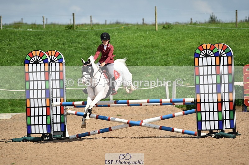 230902A-140838-01609 - Cls 3B Pony Medium 90cm