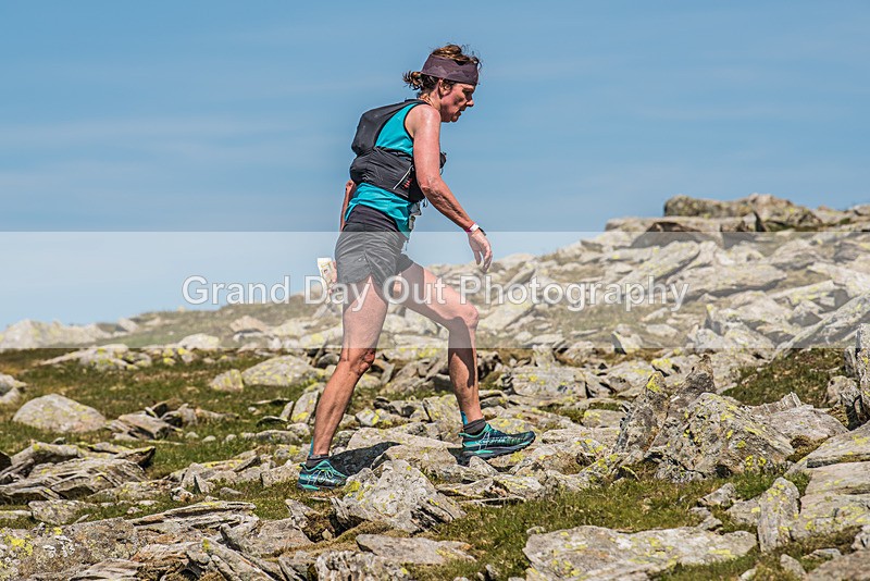 Duddon Short-263 - Duddon Short Fell Race Saturday 3rd June 2023