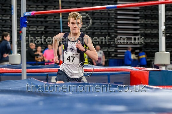 CEREL-918588 - Field Male Set Three