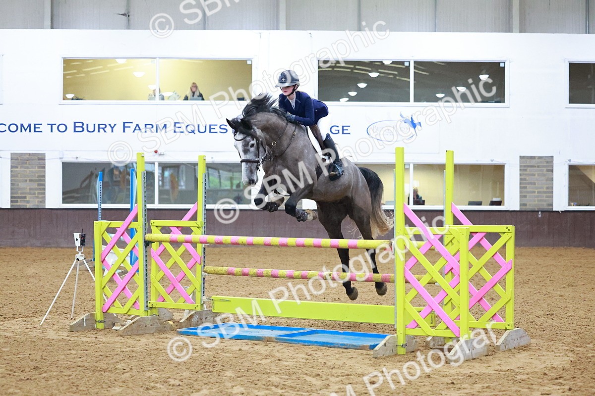 SBM_001201 - Class 4 - Senior Newcomers - 1.10m