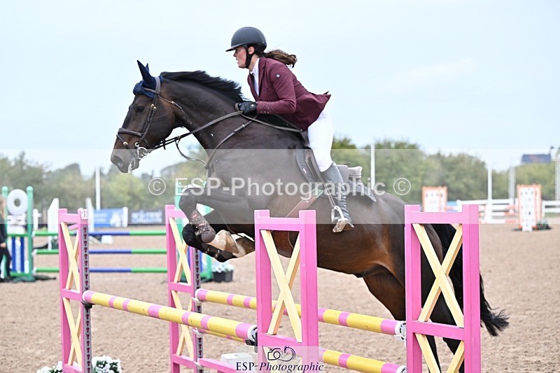 250914-104126-08357 - Cls 33 Snr Discovery and 1m Open