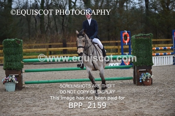 BPP_2159 - CLASS 20 Pony Newcomers/ 1m Open