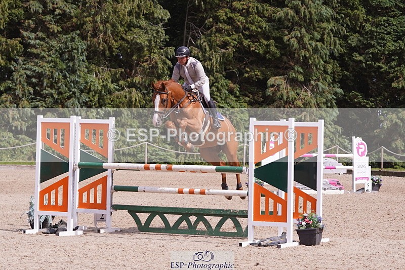 250704A-154022-11769 - Cls 23 Snr Foxhunter