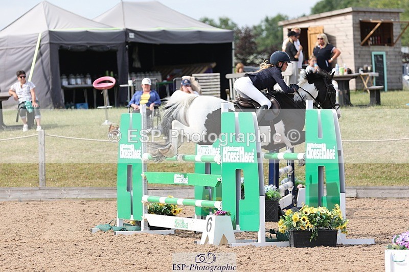 250629-164833-13428 - Cls 30 138cm HOYS Qualifier
