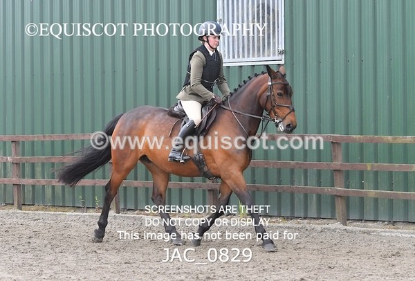 JAC_0829 - CLASS 6 BSPS Scone Palace HT Training Stakes Series (0.80m)