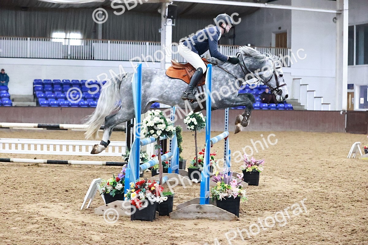 SBM_001219 - Class 3 - Senior Discovery - 1.00m
