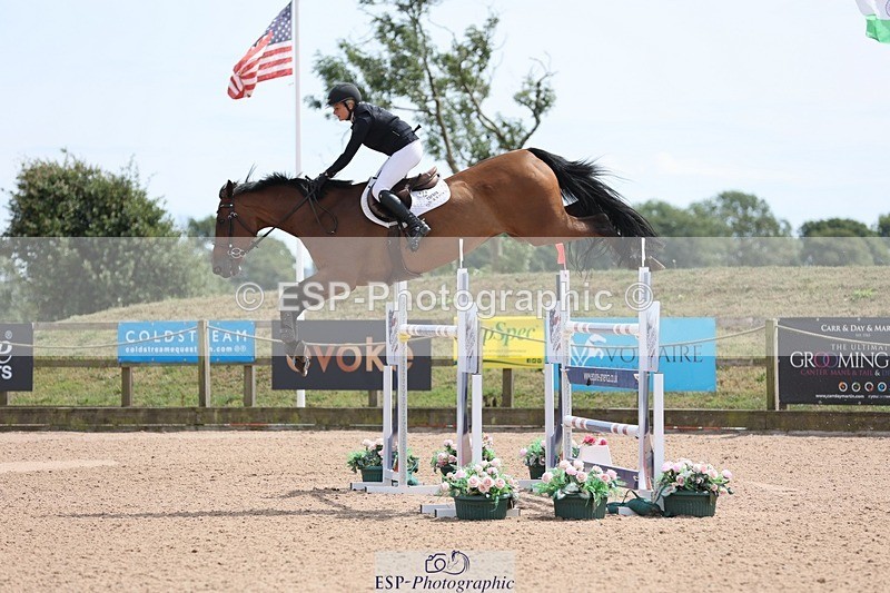 250719-142818-16122 - Cls 3, 3 Star Small Tour Break til End