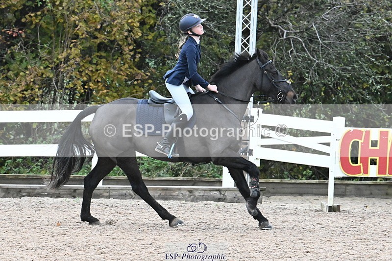 231118A-130717-02058 - Cls 6 BlueChip Pony Sapphire Qualifier