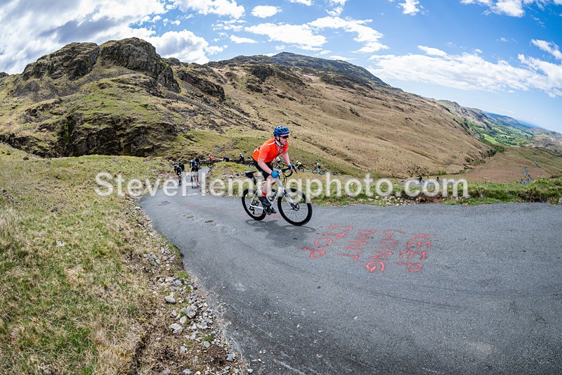 132809 - Hardknott Pass Camera 2 13.00-14.00