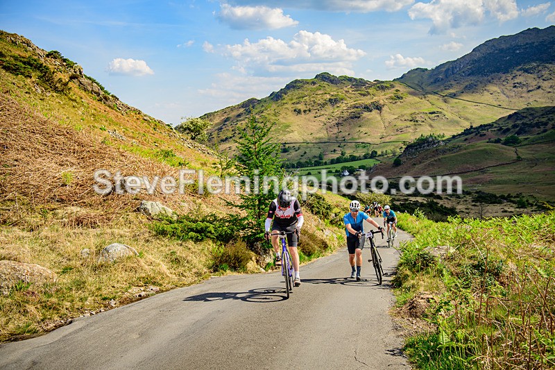 154608 - 2025 Fred Whitton Blea Tarn Climb 15.00 - 16.00