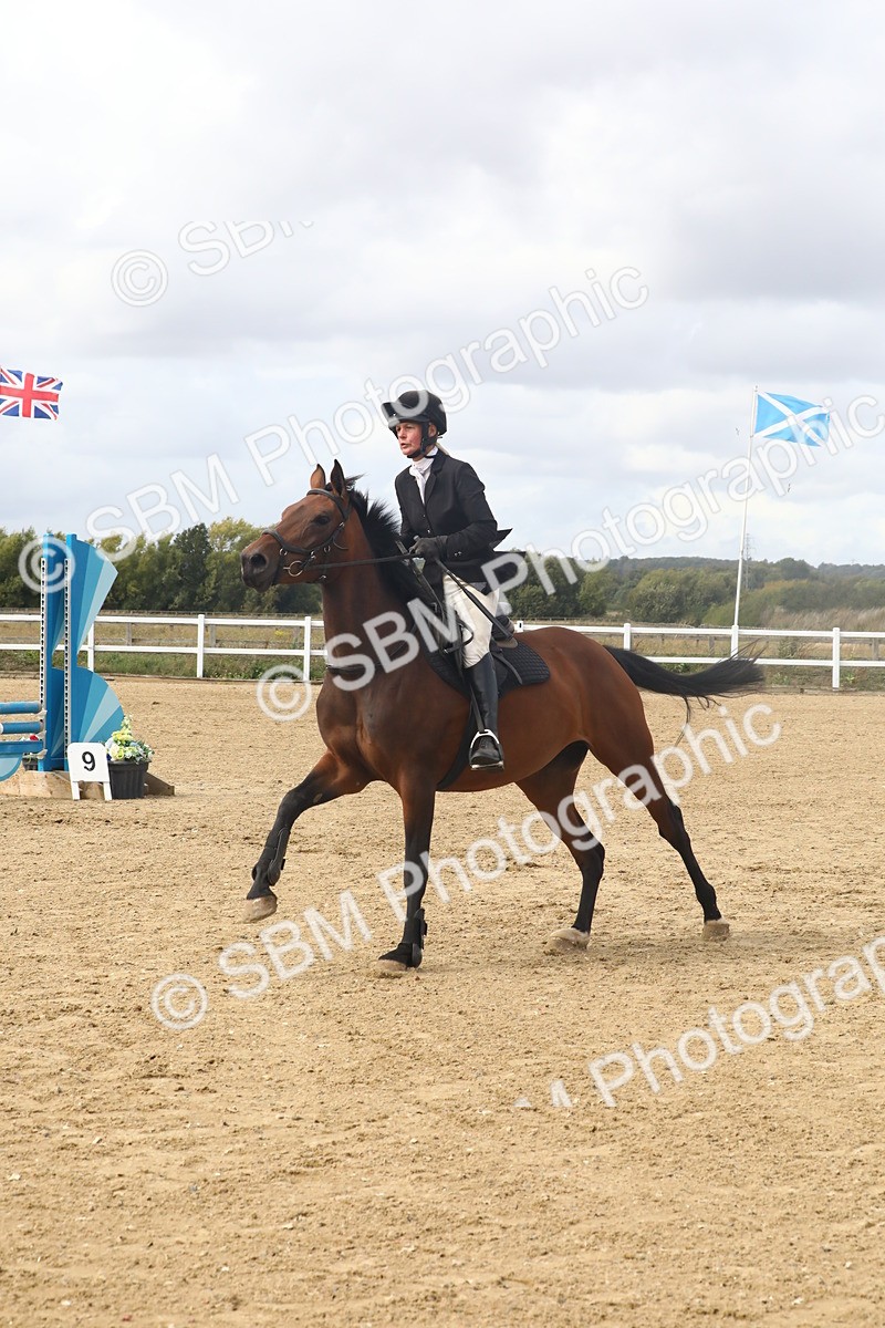 SBM_007280 - Class 8 - 70cm Champs