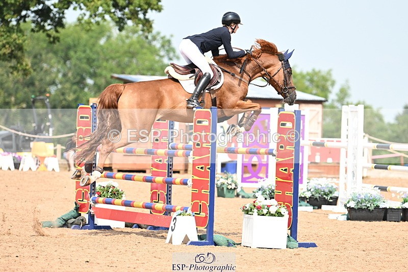 240801A-110451-01287 - Cls 2 Foxhunter