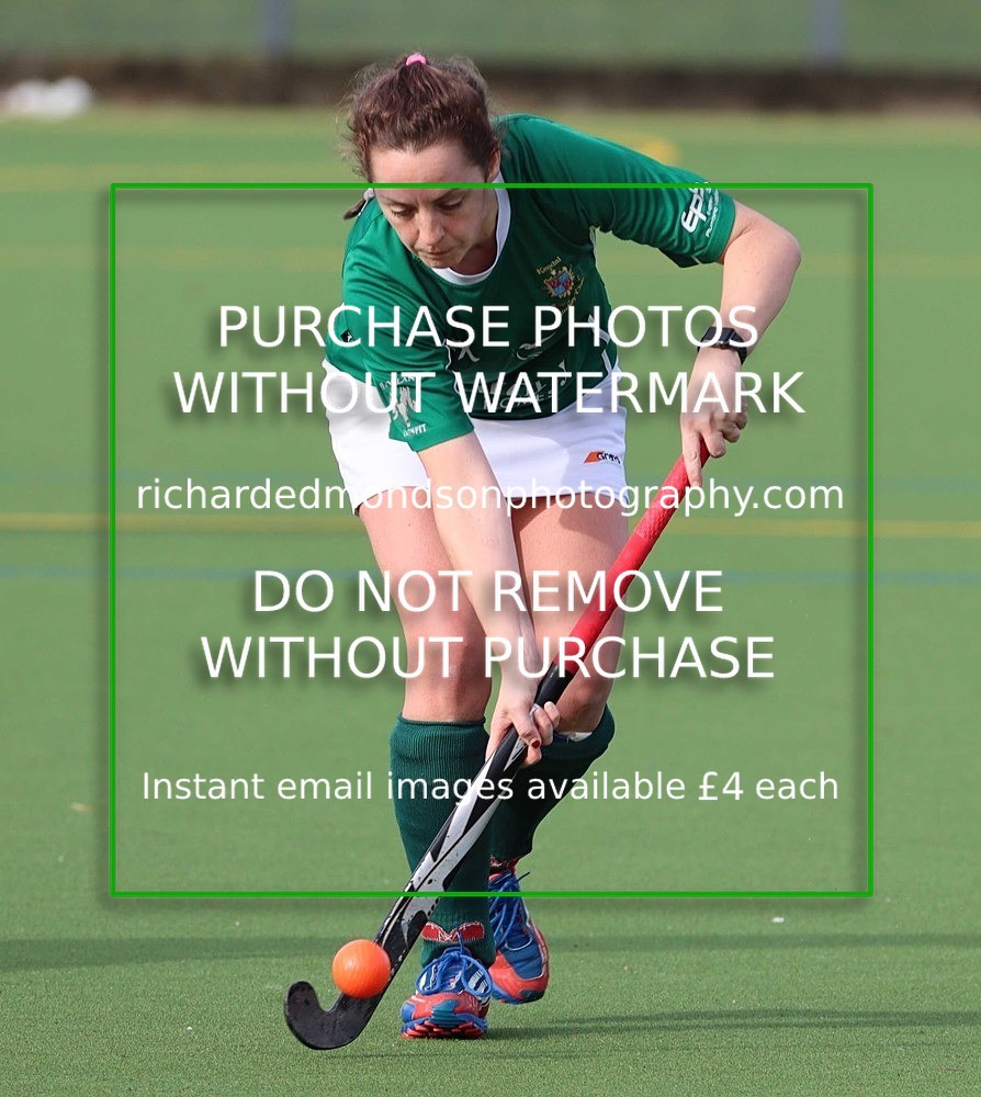 IMG_5828 - Kendal Ladies Development vs Wigton