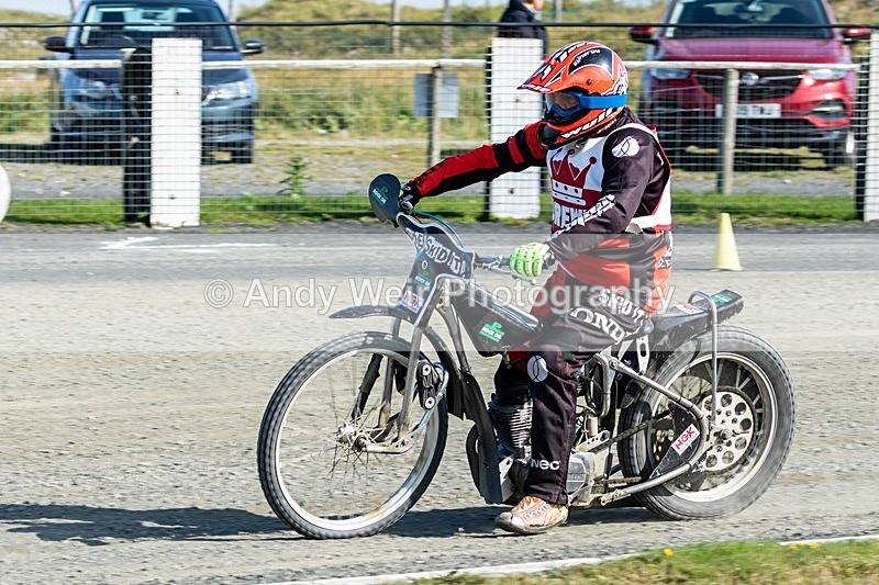 200919-7D-8E0A9844 - Ride & Skid It  Speedway Experience 19th Sep 20