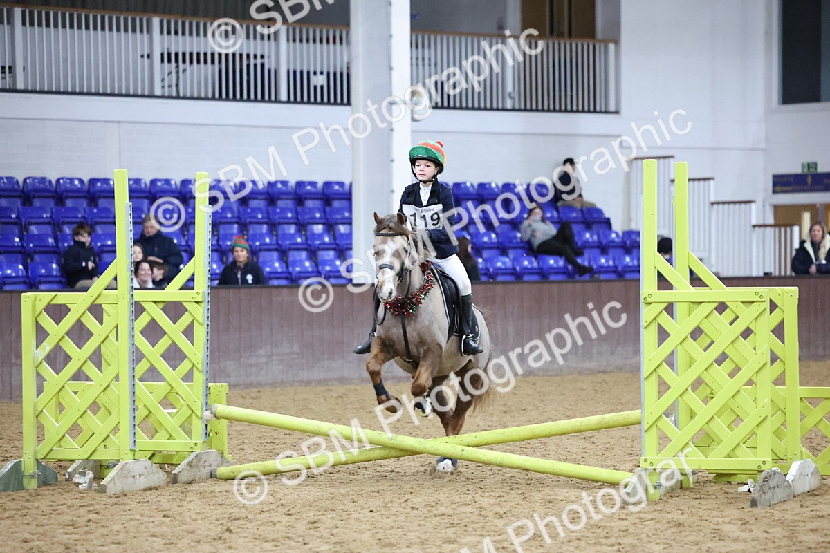 SBM_000232 - Class 1 - Santas Helpers - 40cm