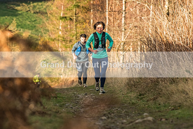 Tweed Valley-527 - High Terrain Events Tweed Valley 50 & 65K Ultra Trail Races Sunday 16th November 2025