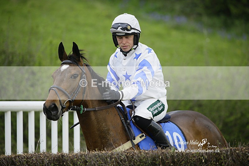 PtP 230422 509 - Berkeley Races - Woodford Glos 23/04/22