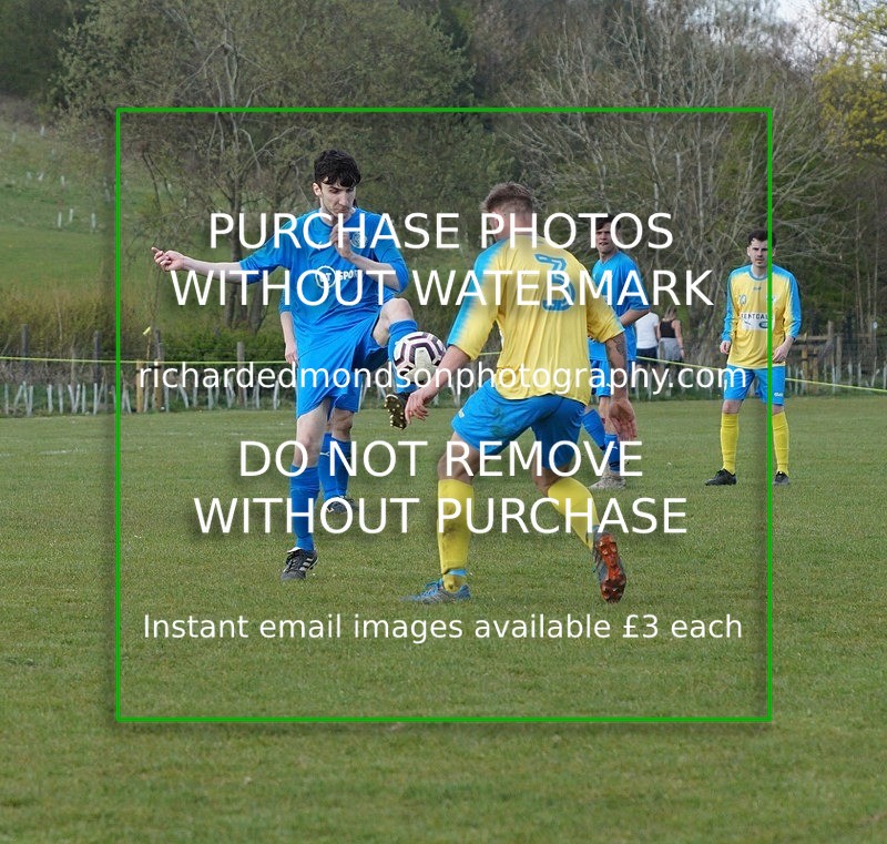 DSC08467 - Kendal Utd v Kirkby Lonsdale 24/4/21