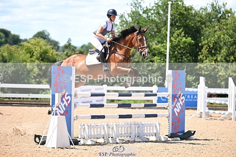 250709-140914-00955 - Cls 5 National Members Cup Qualifier & 1.15m Open